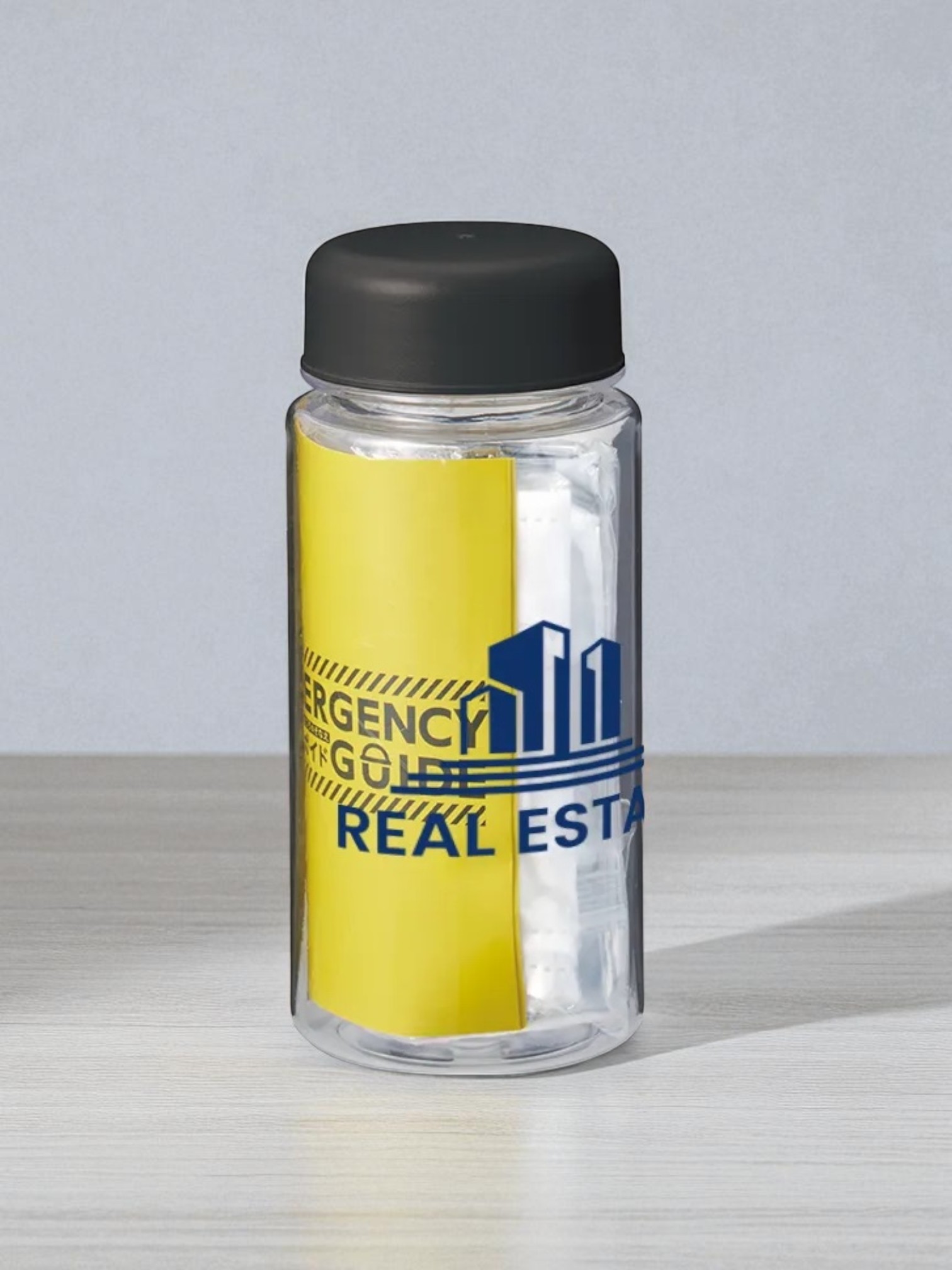 防災緊急6点セットコンパクトボトルタイプ